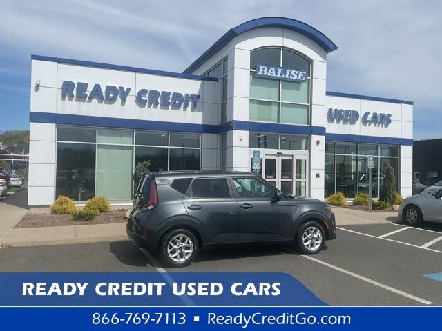 2024 Kia Soul