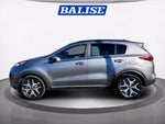 2019 Kia Sportage SX