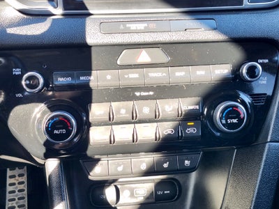 2019 Kia Sportage SX