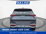2023 Kia Sportage LX AWD