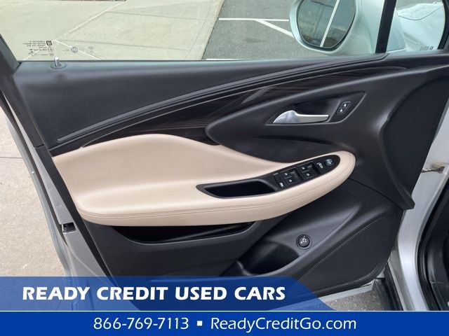 2019 Buick Envision Preferred