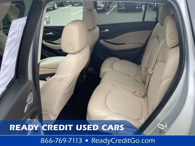 2019 Buick Envision Preferred