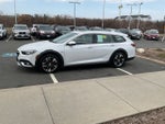 2020 Buick Regal TourX Essence