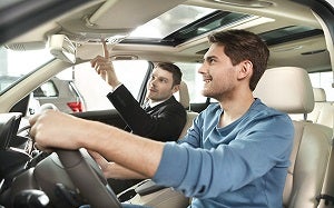 Schedule a test drive at Ready Credit Used Cars in Springfield, MA.