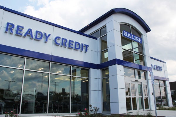 Ready Credit Used Cars in Springfield MA
