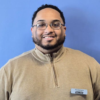 Juan (JC) Carlos Santana